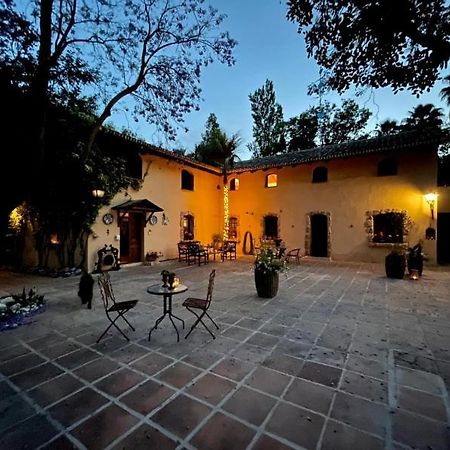 Coín La Fuente Oase B&B מראה חיצוני תמונה