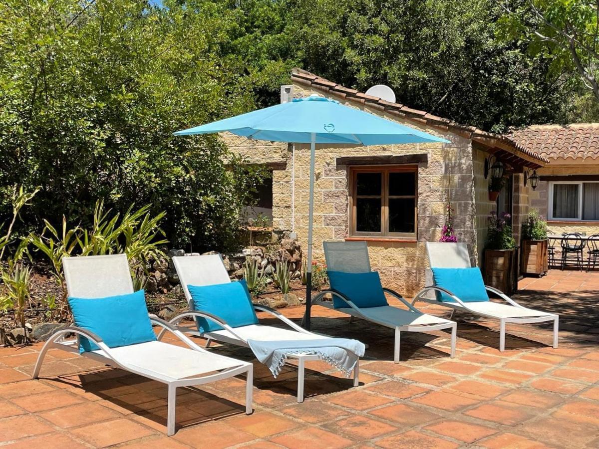 Coín La Fuente Oase B&B מראה חיצוני תמונה