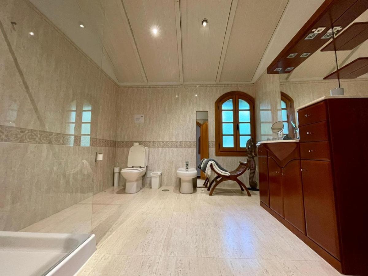 Coín La Fuente Oase B&B מראה חיצוני תמונה