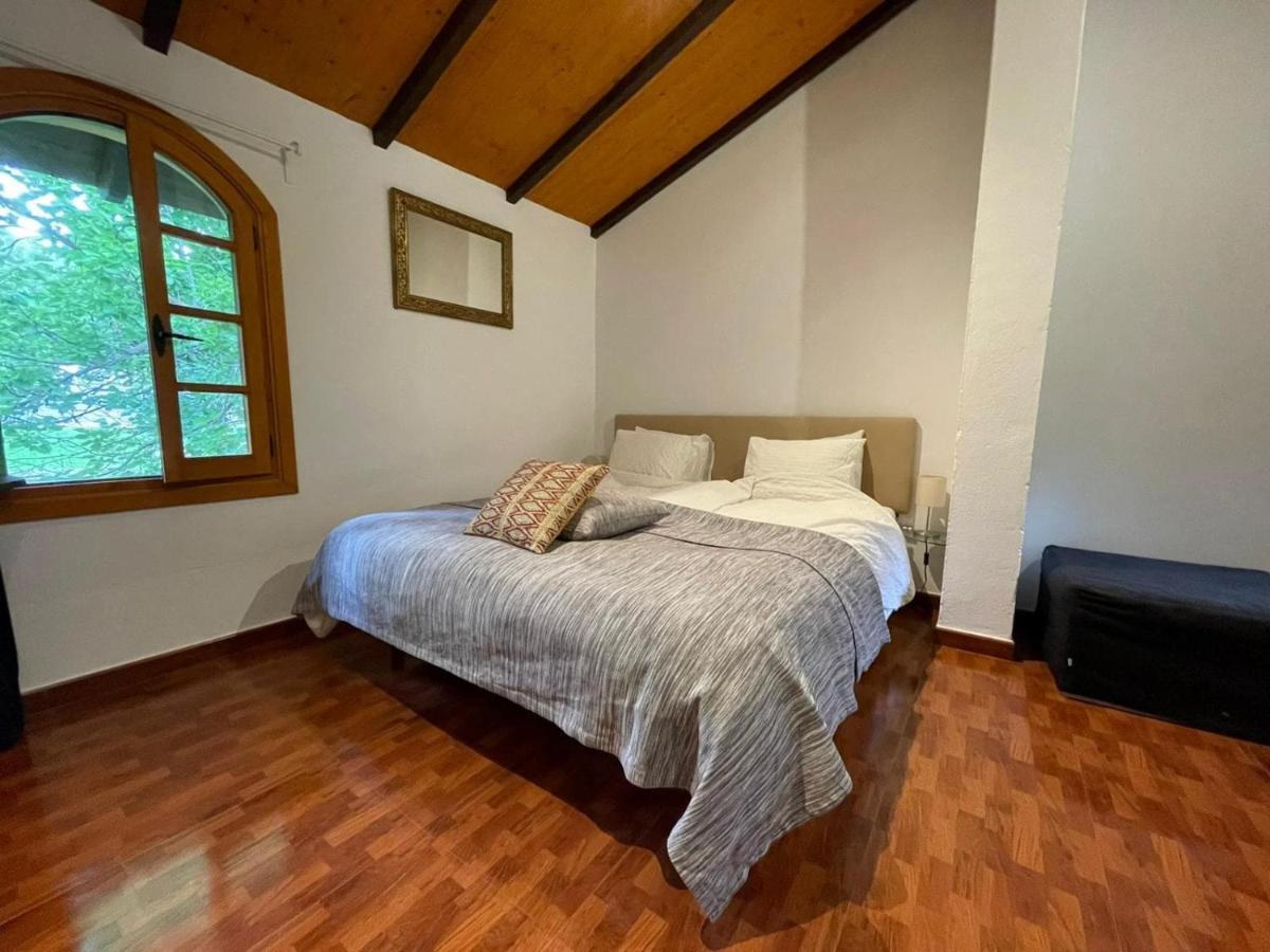 Coín La Fuente Oase B&B מראה חיצוני תמונה