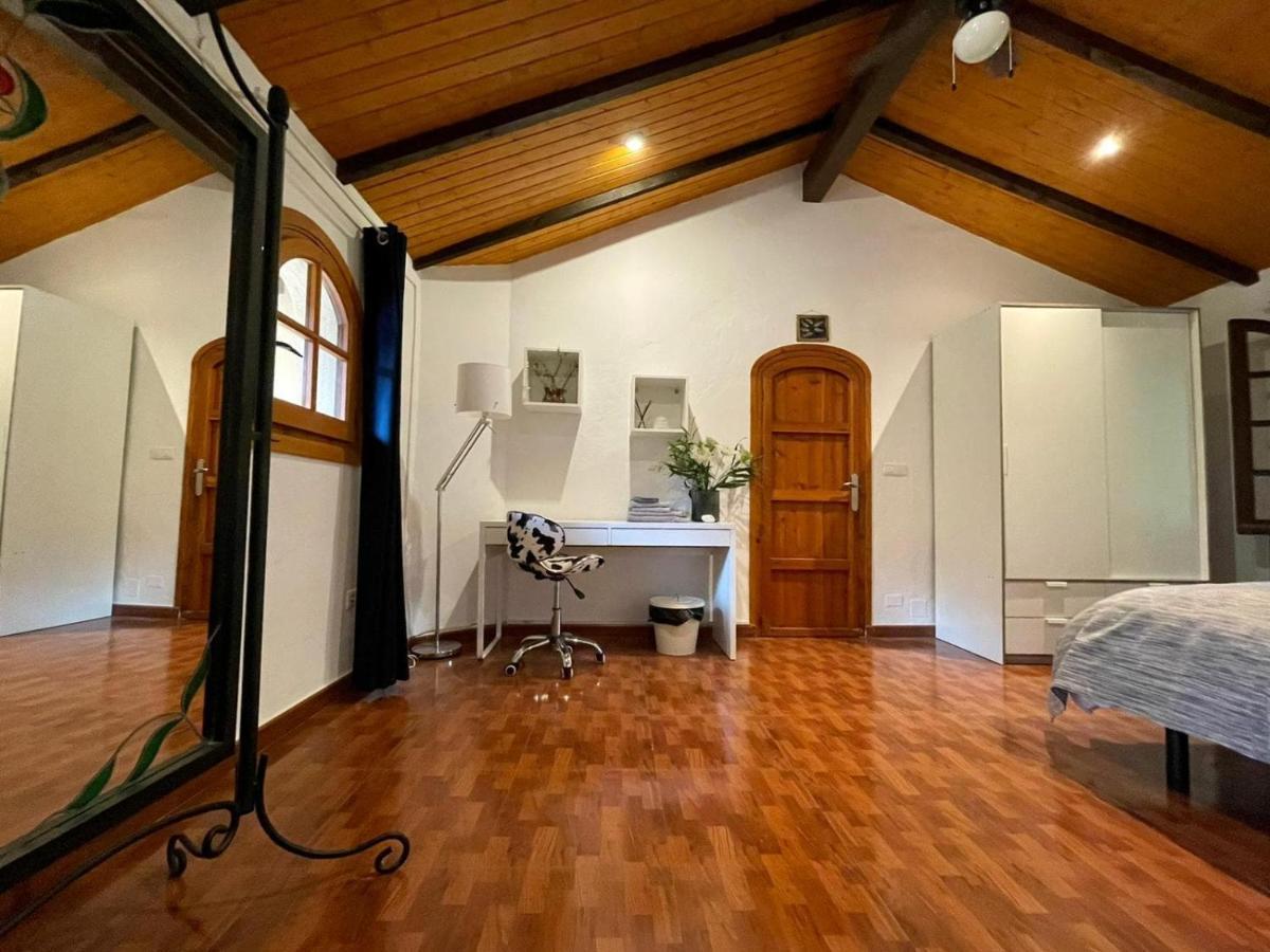 Coín La Fuente Oase B&B מראה חיצוני תמונה