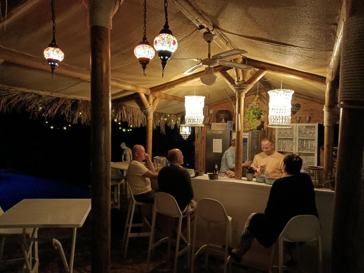 Coín La Fuente Oase B&B מראה חיצוני תמונה