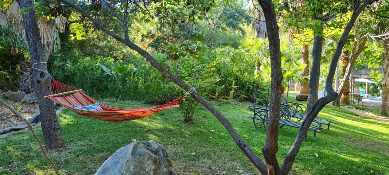 Coín La Fuente Oase B&B מראה חיצוני תמונה