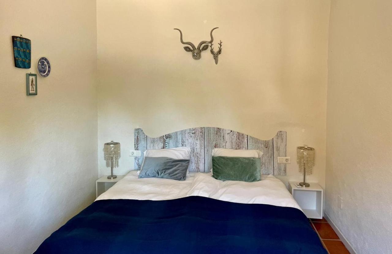 Coín La Fuente Oase B&B מראה חיצוני תמונה