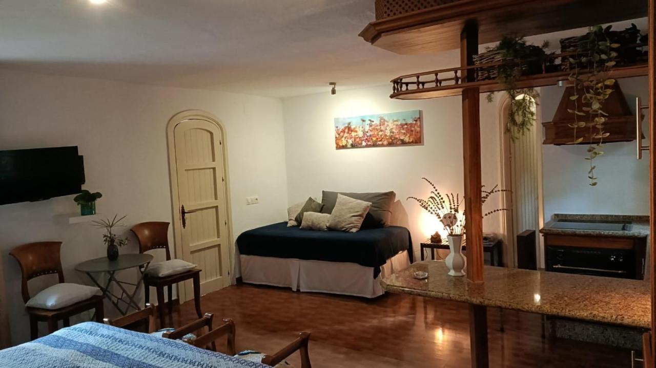 Coín La Fuente Oase B&B מראה חיצוני תמונה