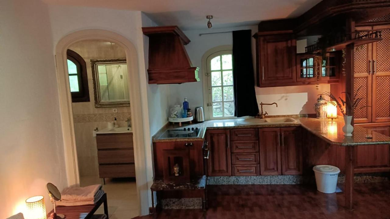Coín La Fuente Oase B&B מראה חיצוני תמונה
